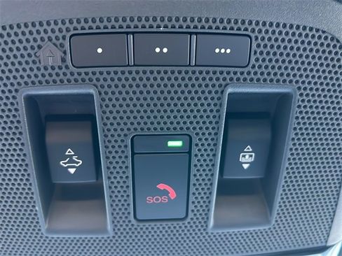 New 2026 INFINITI QX80 4WD image 25