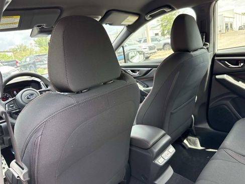 New 2026 Subaru WRX Premium AWD/4WD image 12