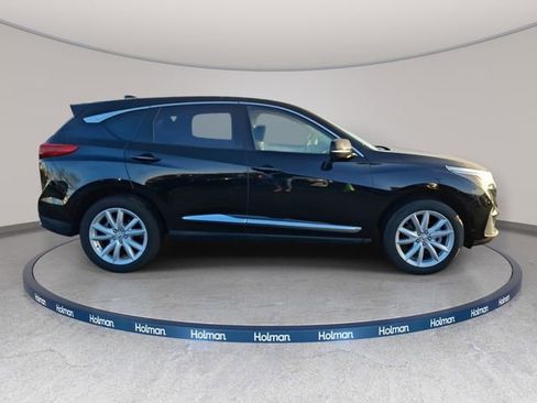 Used 2021 Acura RDX AWD image 5