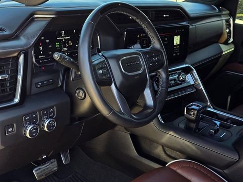 Used 2024 GMC Sierra 1500 Denali Ultimate image 24