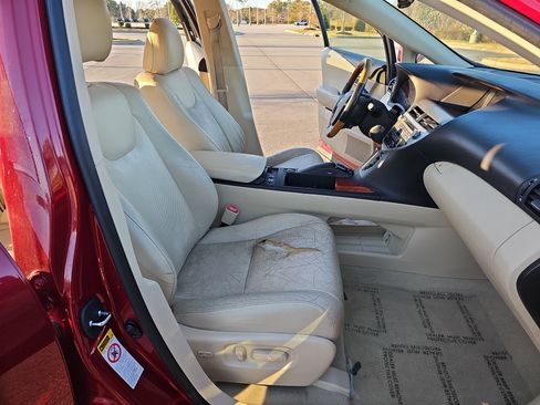 Used 2011 Lexus RX 350 2WD image 10