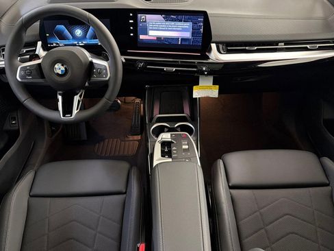 New 2026 BMW X2 xDrive28i w/ Technology Package AWD/4WD image 16