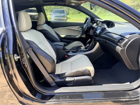 Used 2016 Honda Accord EX-L image 15