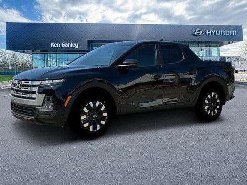 New 2026 Hyundai Santa Cruz SE image 2