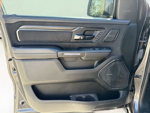 Used 2022 RAM 1500 TRX w/ TRX Level 2 Equipment Group image 22