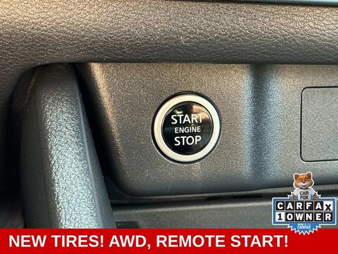 Certified 2023 Nissan Rogue SV AWD/4WD image 26