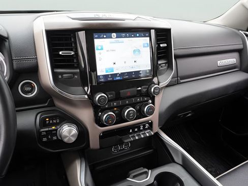 Used 2022 RAM 1500 Laramie image 17