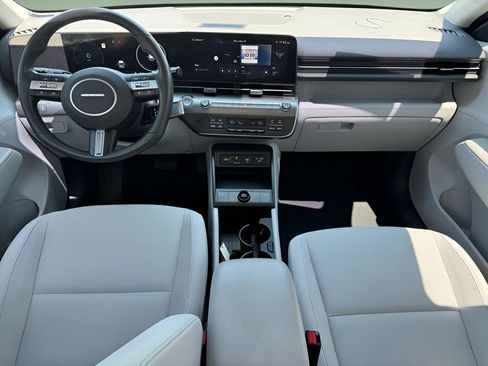 Certified 2024 Hyundai Kona SEL FWD image 19