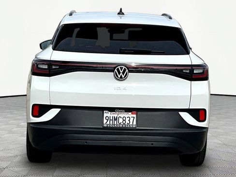 Used 2023 Volkswagen ID.4 Pro RWD image 5