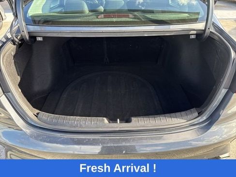 Used 2024 Kia Forte LXS image 11