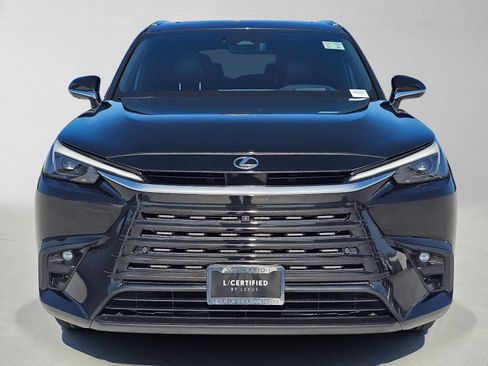Certified 2024 Lexus TX 350 FWD w/ Technology Package image 9