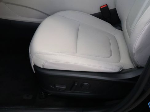 Certified 2026 Hyundai Tucson SEL FWD image 13