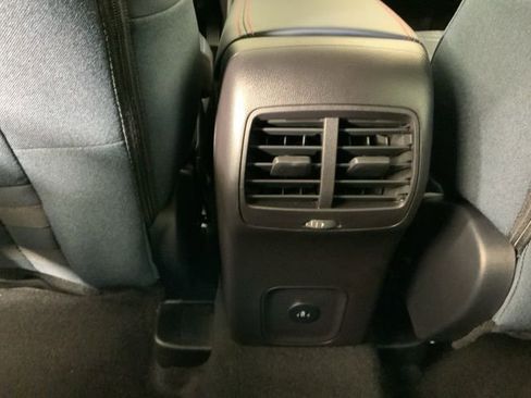 Used 2025 Ford Bronco Sport Heritage AWD/4WD image 24