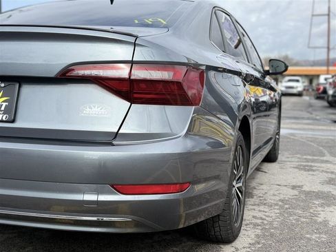 Used 2021 Volkswagen Jetta S image 17