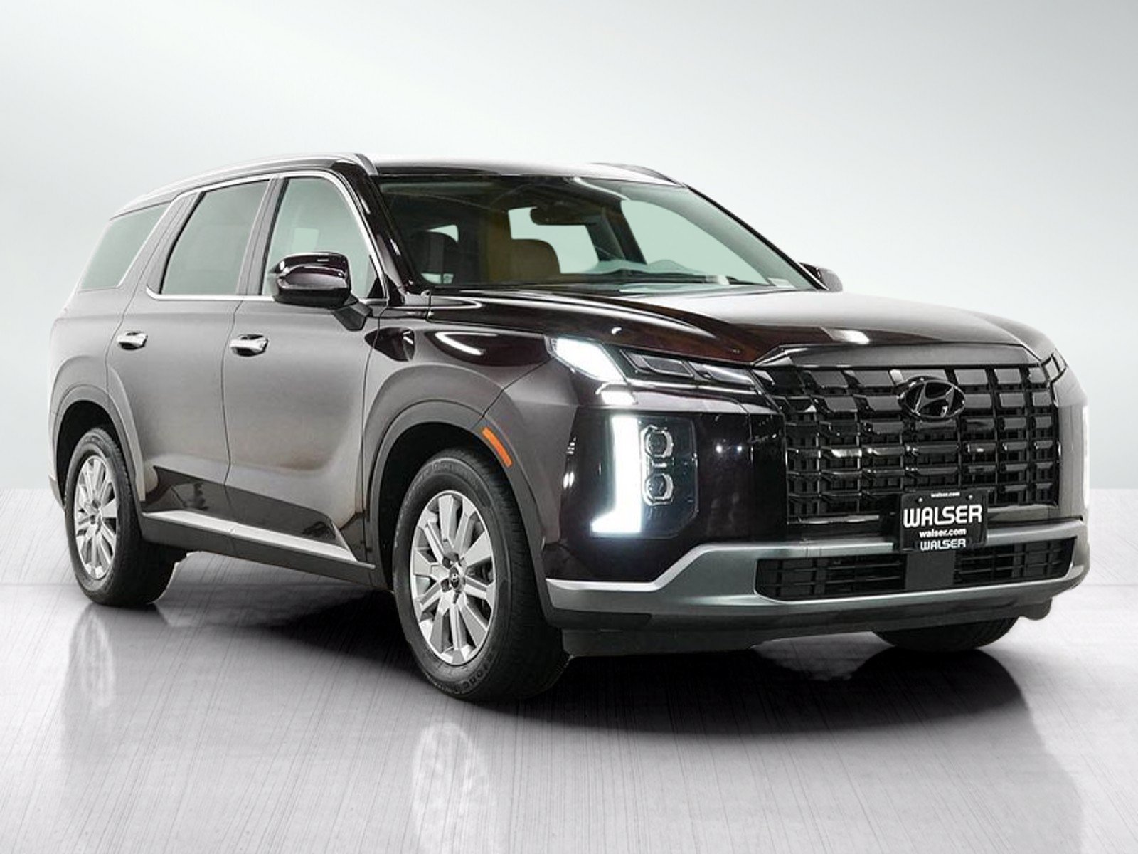 Used 2024 Hyundai Palisade SEL AWD/4WD image 8