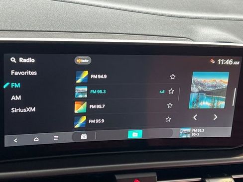 New 2026 Kia Sportage SX Prestige AWD/4WD image 22