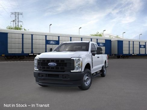 New 2026 Ford F250 XL w/ 360-Degree Camera Package AWD/4WD image 25