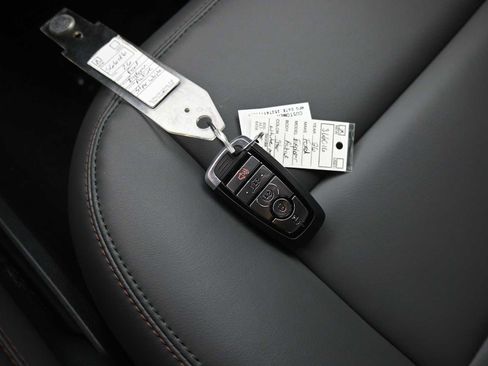 New 2026 Ford Explorer Active image 45