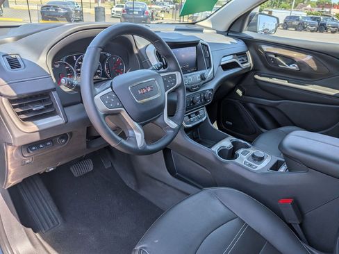 Certified 2023 GMC Terrain Denali AWD/4WD image 9