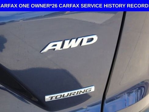 Used 2018 Honda CR-V Touring image 8