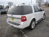Used 2016 Ford Expedition Limited image 6