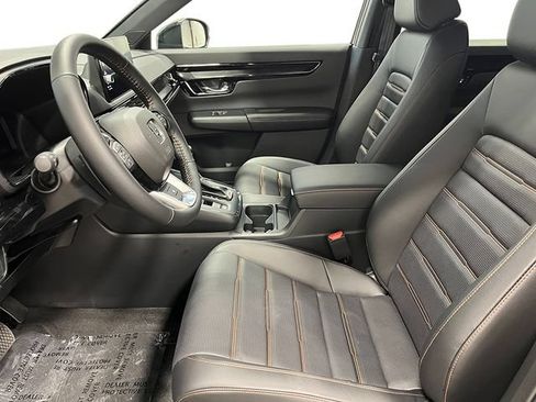 New 2026 Honda CR-V Sport Touring image 13