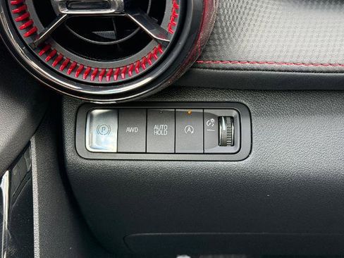 New 2026 Chevrolet Equinox RS w/ Convenience Package III image 6