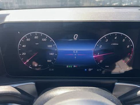 New 2026 Mercedes-Benz GLB 250 4MATIC image 24