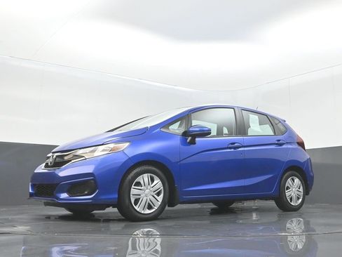 Used 2019 Honda Fit LX image 11