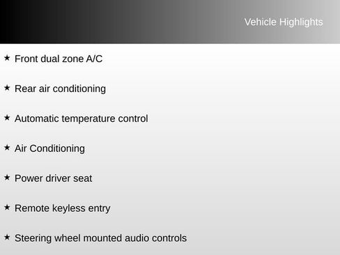 Used 2019 Volkswagen Atlas SE w/ Towing Package AWD/4WD image 17