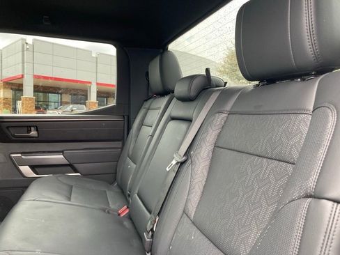 Used 2025 Toyota Tundra SR5 w/ SR5 Premium Package image 10