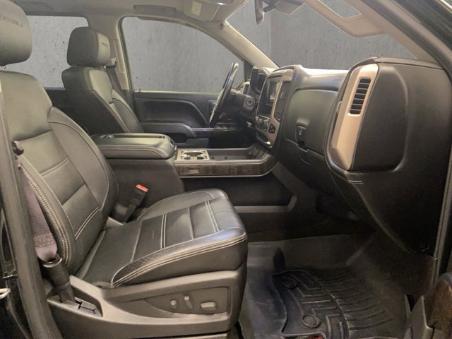 Used 2015 GMC Sierra 1500 Denali AWD/4WD image 22