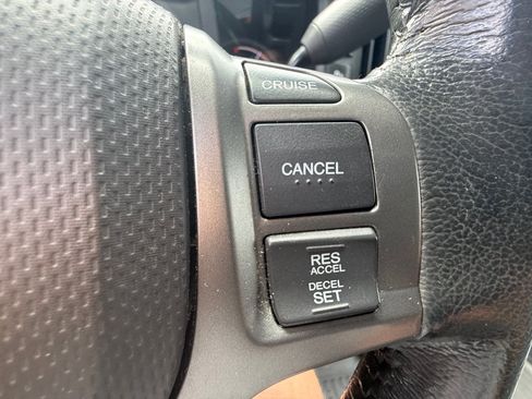 Used 2013 Honda Ridgeline RTL image 21