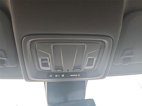 New 2026 Chevrolet Silverado 1500 Custom Trail Boss image 21