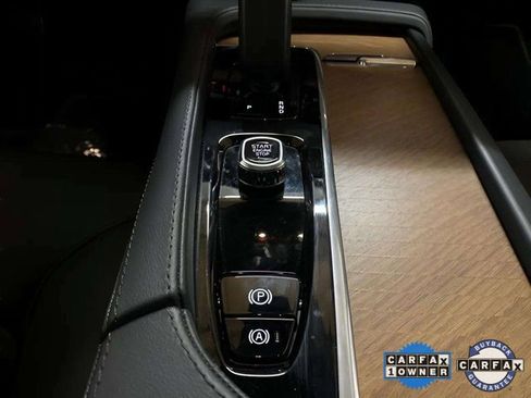 Used 2025 Volvo XC90 B6 Plus image 60