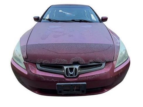 Used 2004 Honda Accord EX image 9