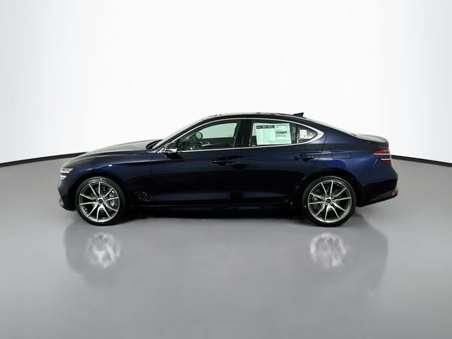 New 2026 Genesis G70 2.5T Prestige RWD image 8