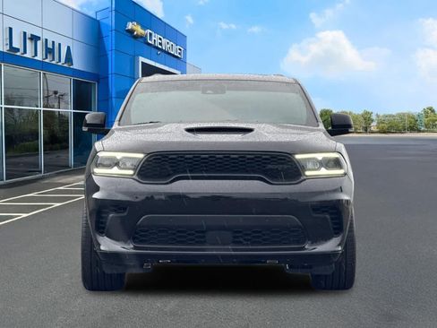 Used 2024 Dodge Durango SRT AWD/4WD image 10