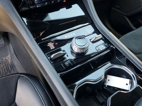 Certified 2022 Jeep Grand Cherokee Trailhawk image 27