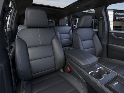 New 2026 GMC Acadia Elevation image 16