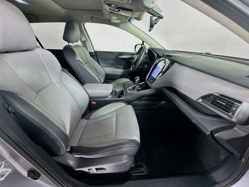 Used 2022 Subaru Outback Limited image 35