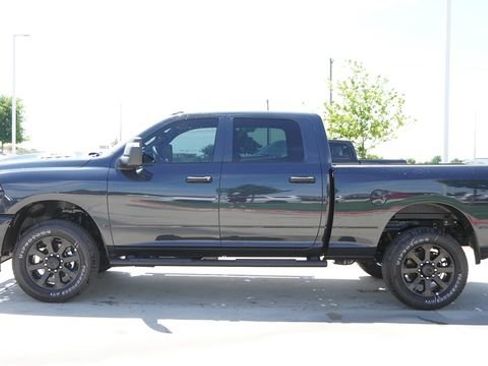 New 2026 RAM 2500 Tradesman image 6
