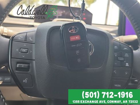 Used 2026 Toyota bZ FWD image 31