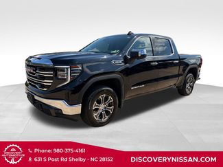 Used 2025 GMC Sierra 1500 SLT AWD/4WD 360° Tour
