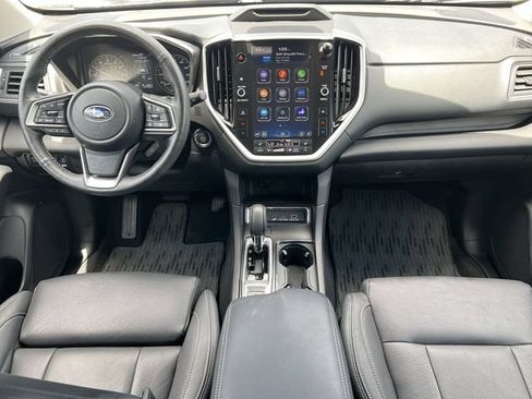 Used 2023 Subaru Ascent Limited AWD/4WD image 17