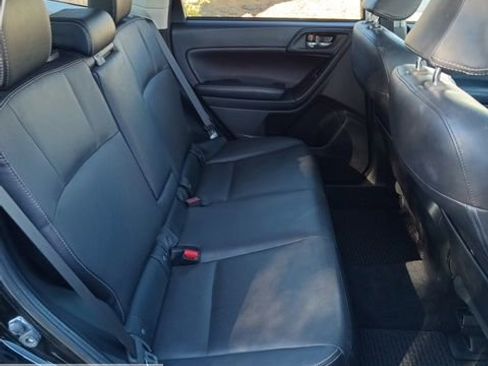 Used 2016 Subaru Forester 2.5i Limited w/ Popular Package #2 image 23