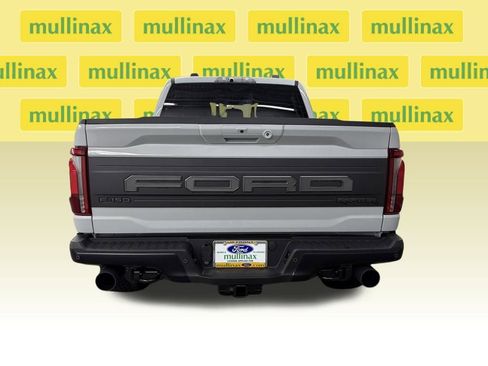 New 2026 Ford F150 Raptor image 7