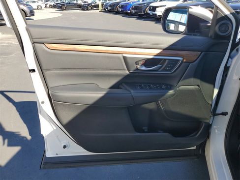 Certified 2022 Honda CR-V EX-L image 21