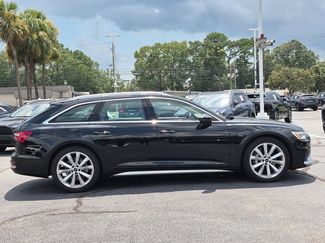 Used 2023 Audi A6 3.0T allroad Premium Plus AWD/4WD video 4