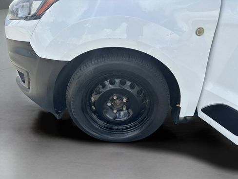 Used 2020 Ford Transit Connect XL image 30